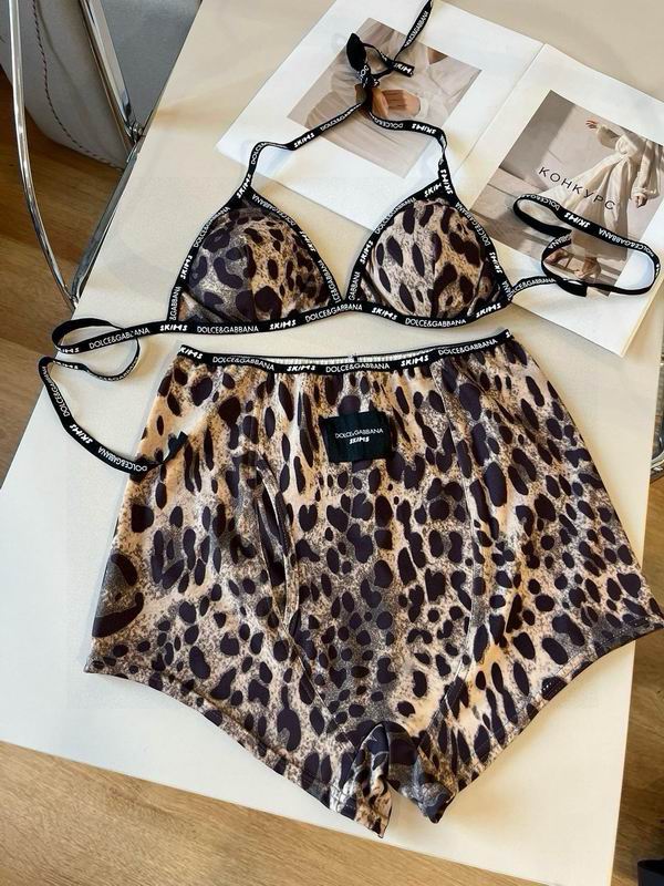 Dolce & Gabbana Bikini ID:20250816-321